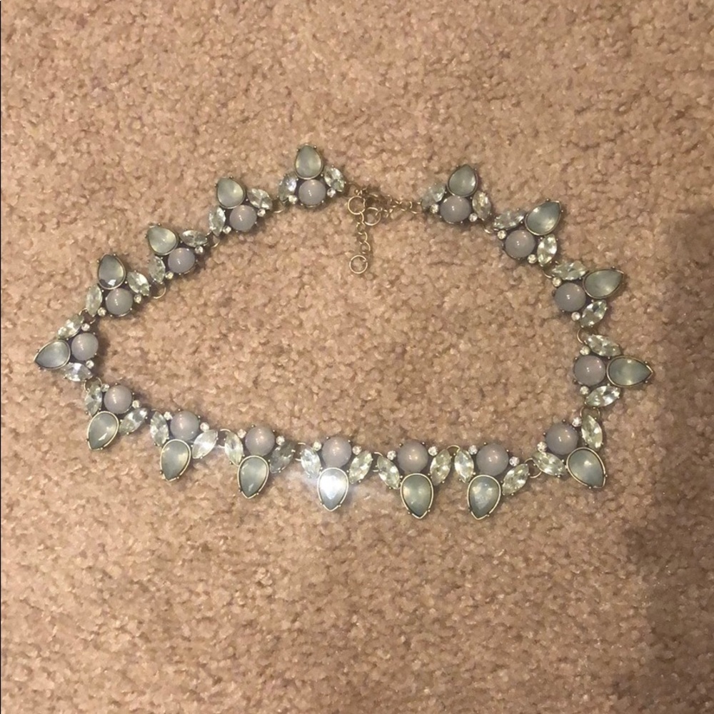 Statement Necklace